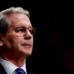 США не набуватимуть права власності на фізичні активи в Україні, сказав Бессент
