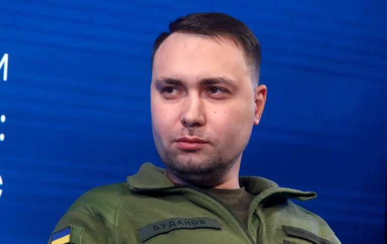 Буданов заявив, що Росія знижує план набору військових
