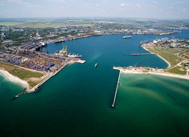 Війна, день 1125: США і РФ обговорять припинення вогню в Чорному морі