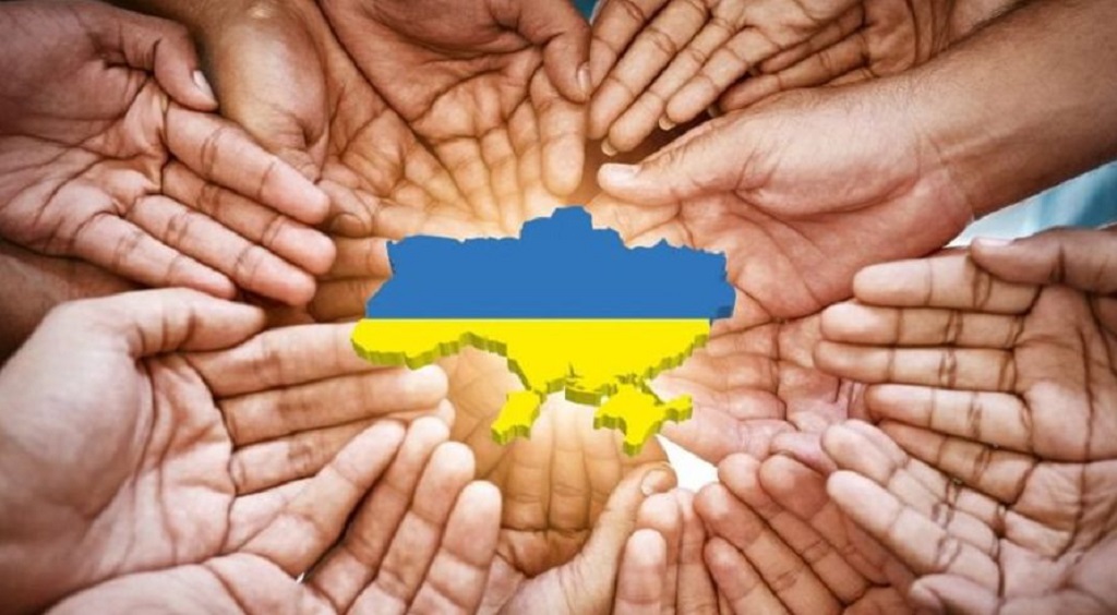 що означає День єднання в Україні