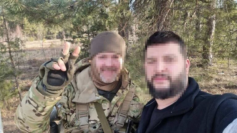 Депутата-зрадника з Одеси оголосили в розшук
