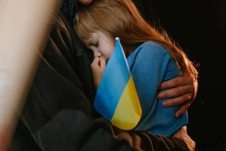 На яку допомогу можуть розраховувати «діти війни»
