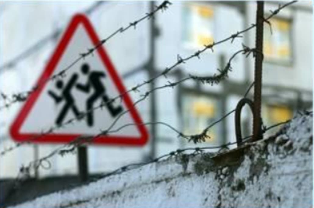 Кримінальна відповідальність неповнолітніх: що потрібно знати