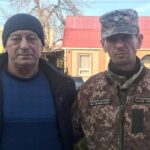 Розмова з мешканцем Балти про війну та полон