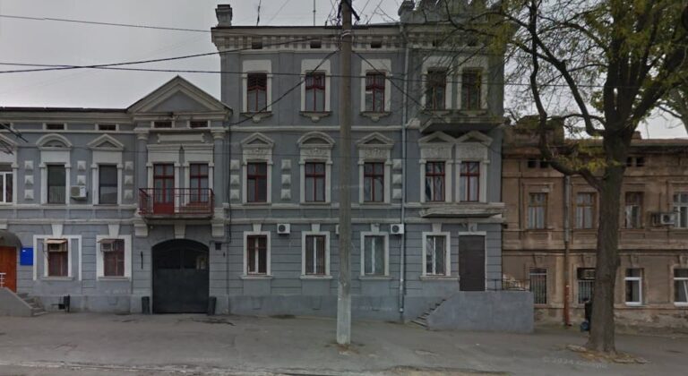 В Одесі за 6 млн відреставрують дах будинку-пам’ятки