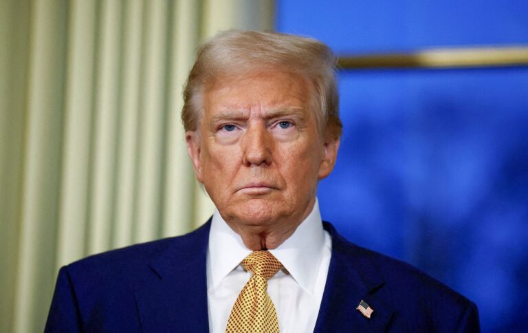 Трамп не виключив припинення перемир’я між Ізраїлем та ХАМАС через заручників