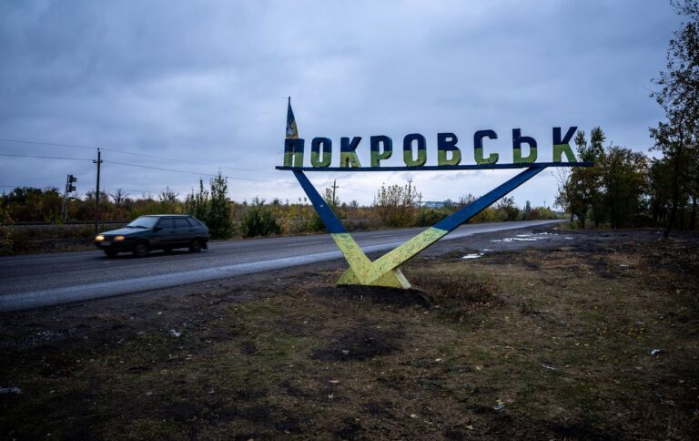 Покровськ – Трегубов розповів проситуацію у місті