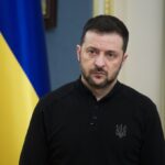 Зеленський заявив, що чотири члени НАТО проти вступу України