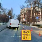 В Одесі під колесами Ауді загинув пішохід