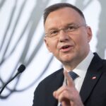 Дуда вважає, що Трамп не буде виводити війська США з Польщі
