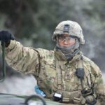 Карти війна в Україні ISW 17 лютого – що відбувається на фронті
