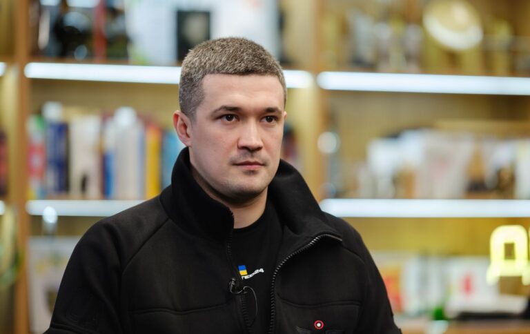 Направлення до лікаря можна буде отримтаи у Дії, розповів Федоров