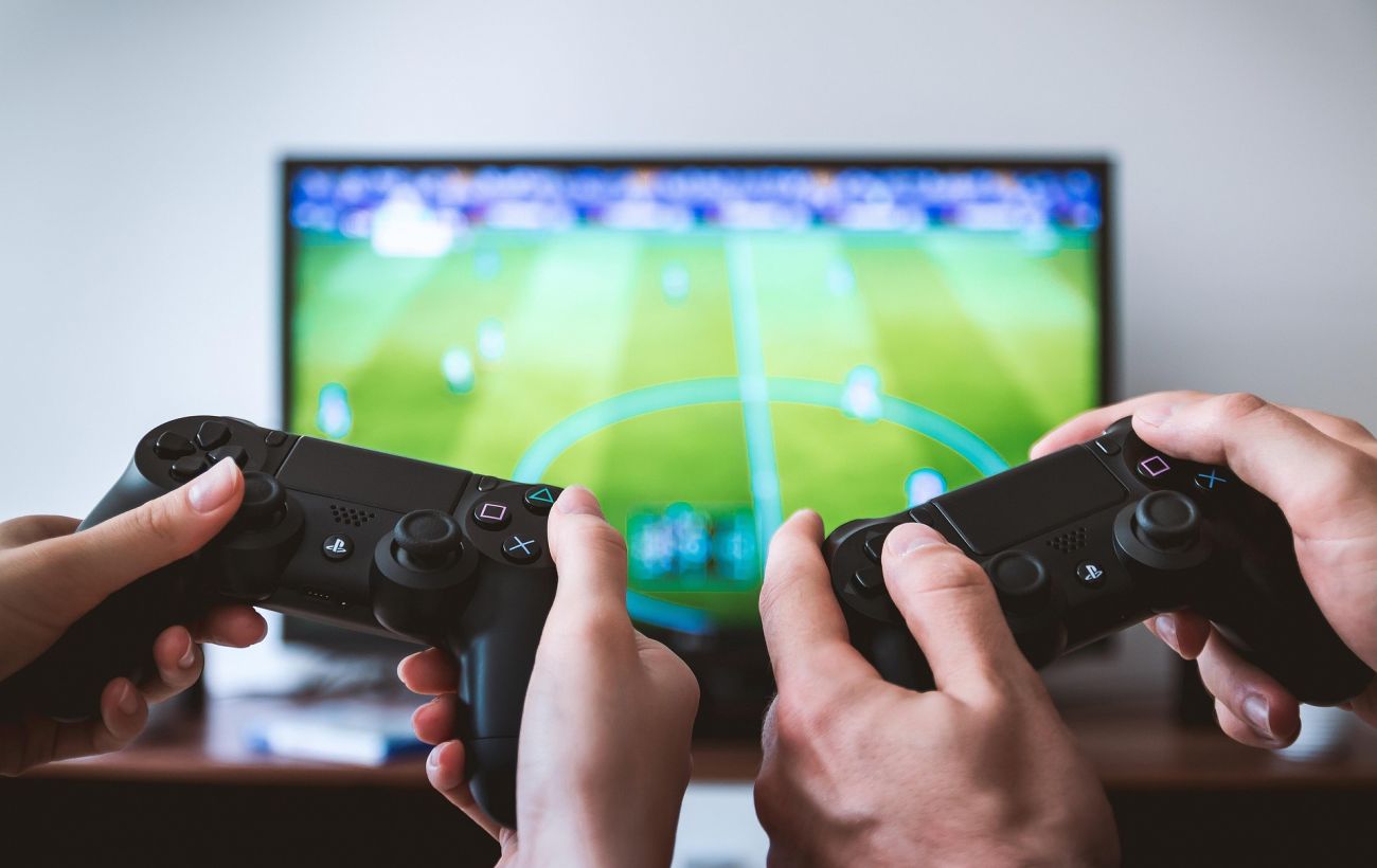 Кращий телевізор для ігор PlayStation і Xbox – як вибрати, поради