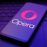 Opera випустила браузер Air для боротьби зі стресом