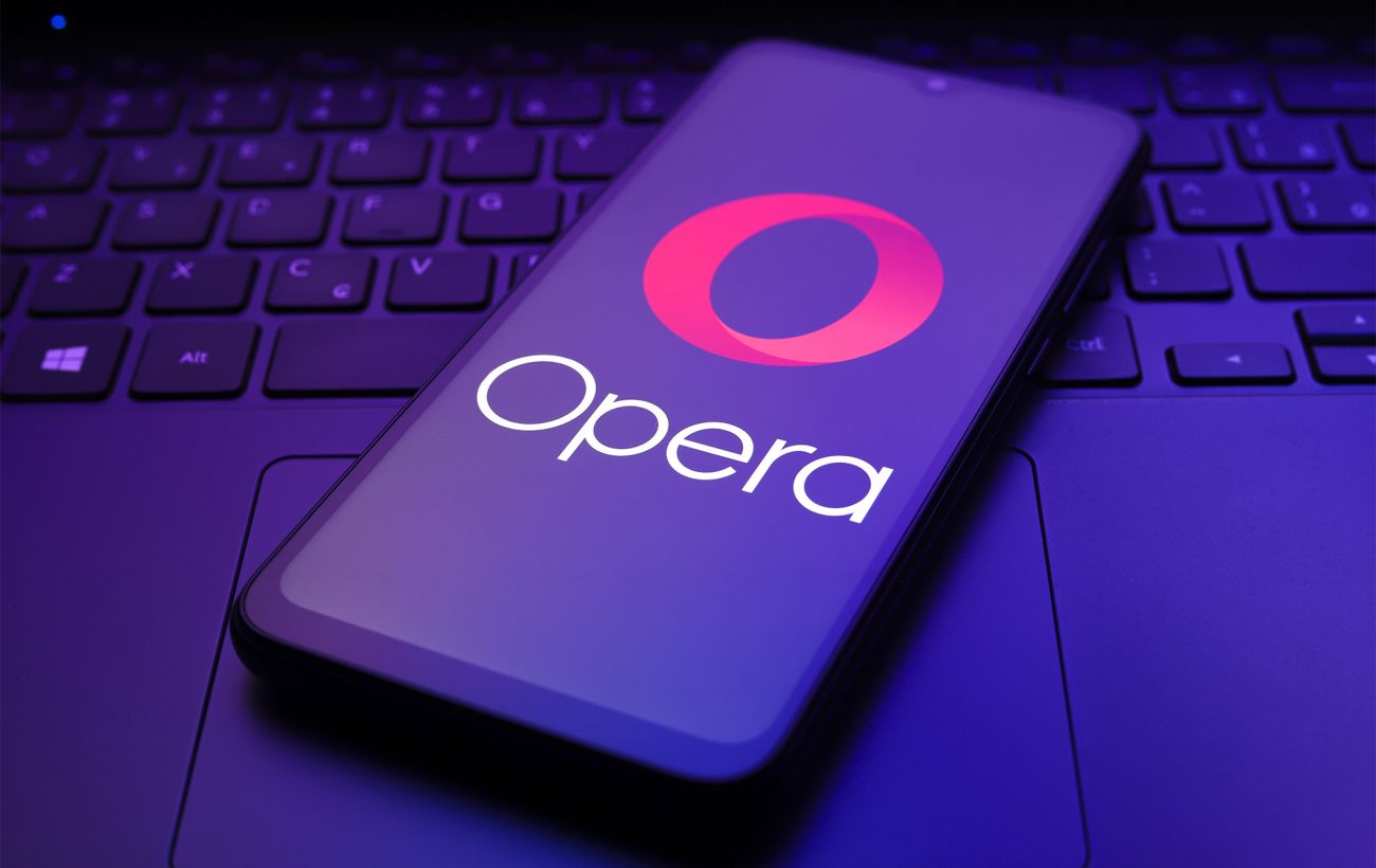 Opera випустила браузер Air для боротьби зі стресом