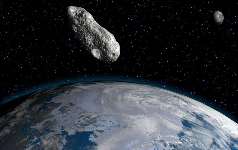 Астероїд вбивця міст став ще небезпечнішим – нова заява NASA