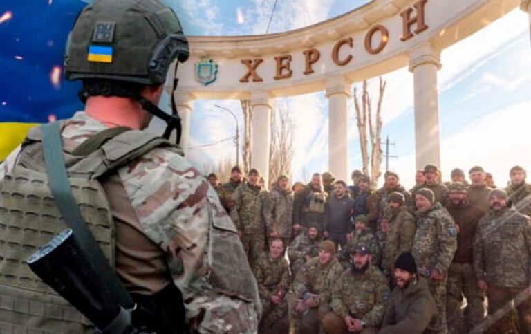 як ЗСУ зламали оборону росіян
