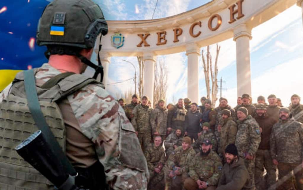 як ЗСУ зламали оборону росіян