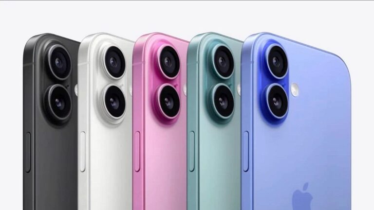 Новітній Apple iPhone 16: що робить його особливим?
