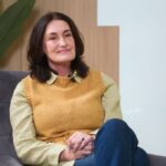 Людмила Шупенюк дала інтерв’ю про вірус папіломи, хвороби українок та міфи в гінекології