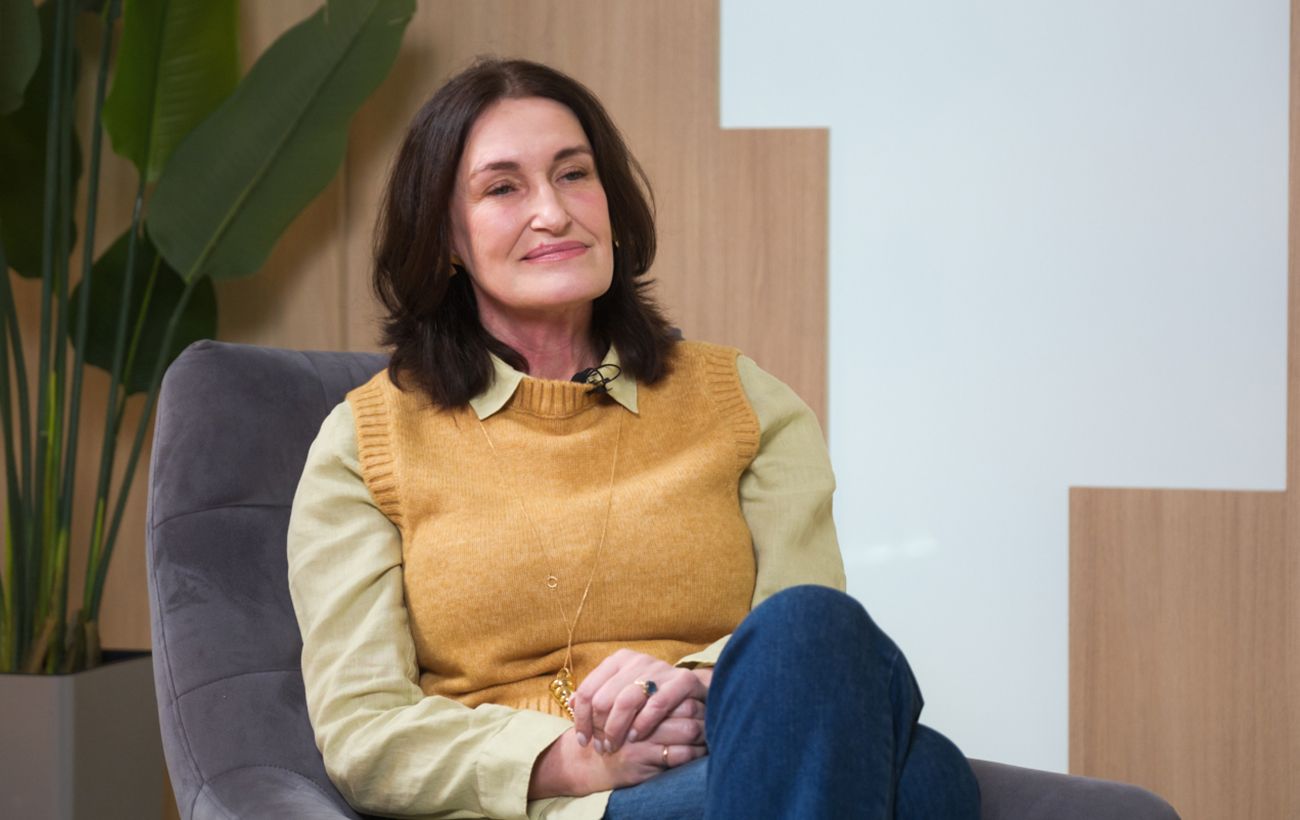 Людмила Шупенюк дала інтерв’ю про вірус папіломи, хвороби українок та міфи в гінекології