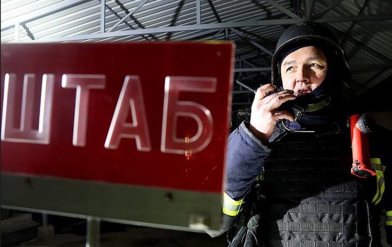 Обстріл Миколаєва 16 лютого 2025 – в ОВА уточнили наслідки атаки РФ