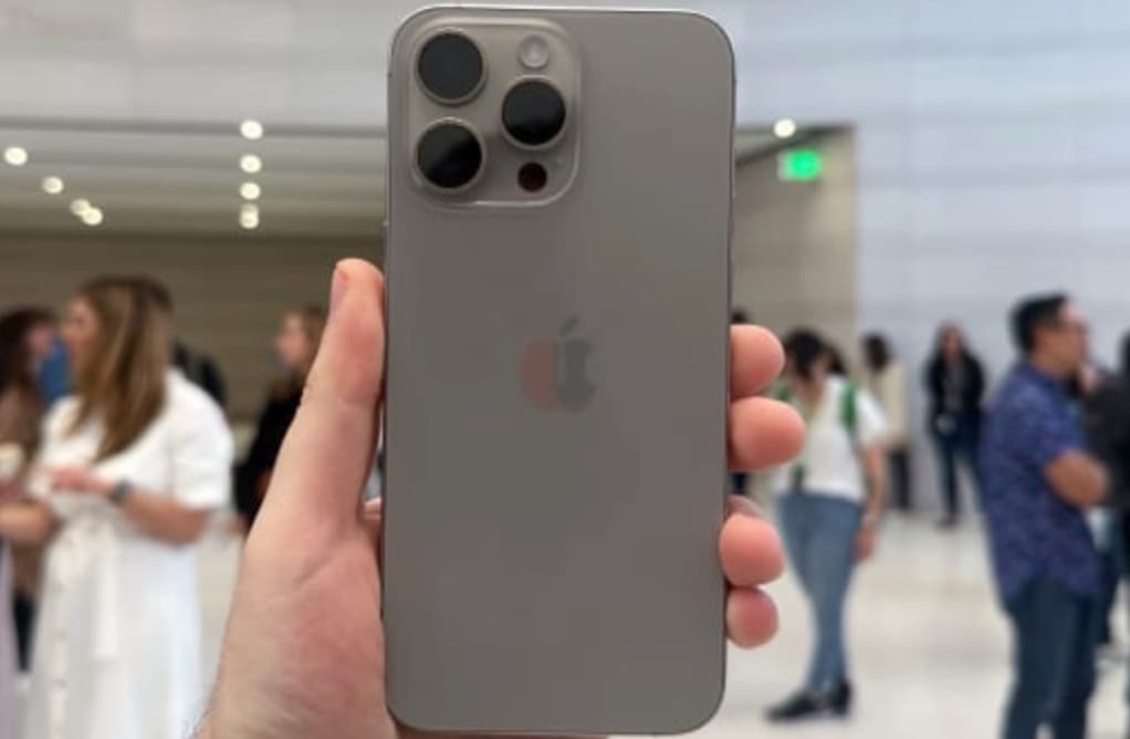 Кому підійде iPhone 15 Plus