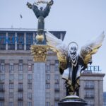 День Героїв Небесної Сотні в Києві 20 лютого – повний список заходів і подій вшанування