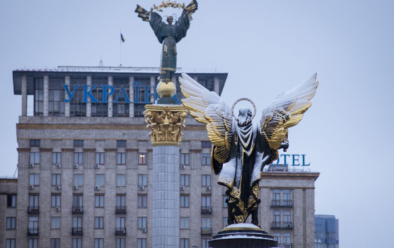 День Героїв Небесної Сотні в Києві 20 лютого – повний список заходів і подій вшанування