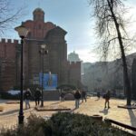 Забруднення повітря в Києві 14 лютого 2025 – в яких районах найгірше, адреса