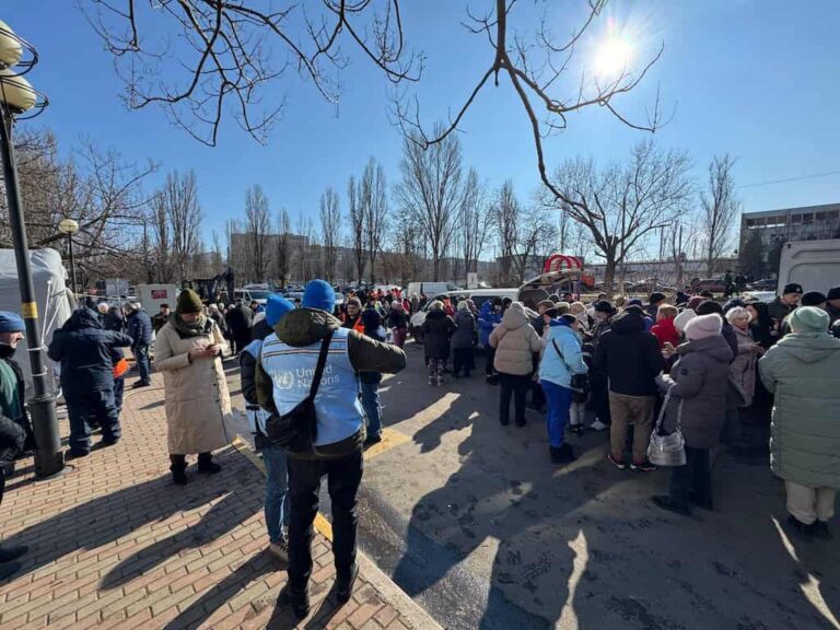 В Одесі ліквідовують наслідки ворожої атаки