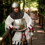 Цікаві факти про лицарів – якими вони були насправді