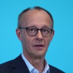 Мерц вважає, що Росія та Америка зближуються
