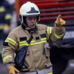 Вибухи в Запоріжжі пролунали 17 лютого вночі – в області іде робота ППО