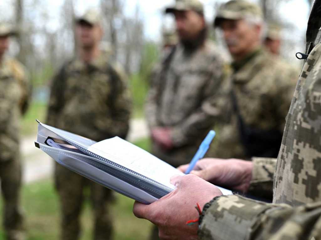 Фейковий наказ про мобілізацію в Одесі: опровергнення Нацполіції