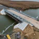 На півдні Одеської області відновили важливу трасу