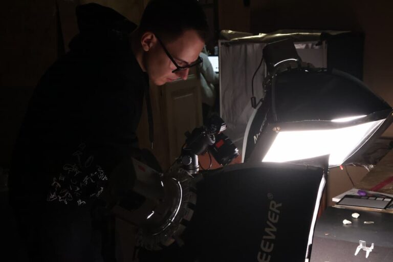 В Одесі створять 3D-моделі цінних артефактів