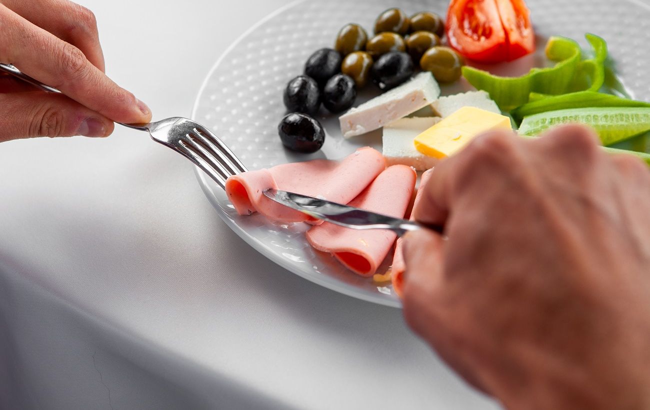 Сніданок для мозку – які продукти їсти
