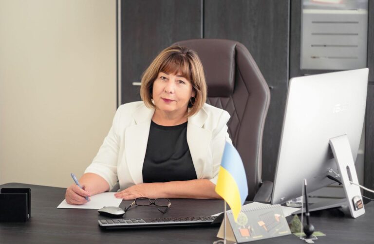Наталію Крупицю усунули з посади голови громади