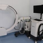 Єврейська лікарня отримала нове рентгенівське обладнання