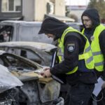 Злочини Росії в Україні – заморозка фінансування США впливає на розслідування
