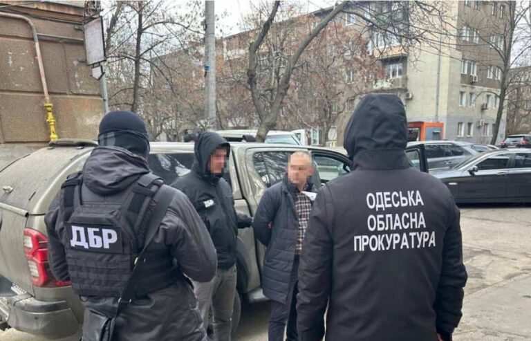 В Одесі заробили мільйон на мисливцях