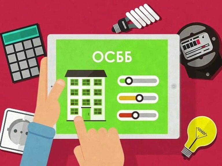 Які права та обов’язки мають ОСББ та мешканці будинку?