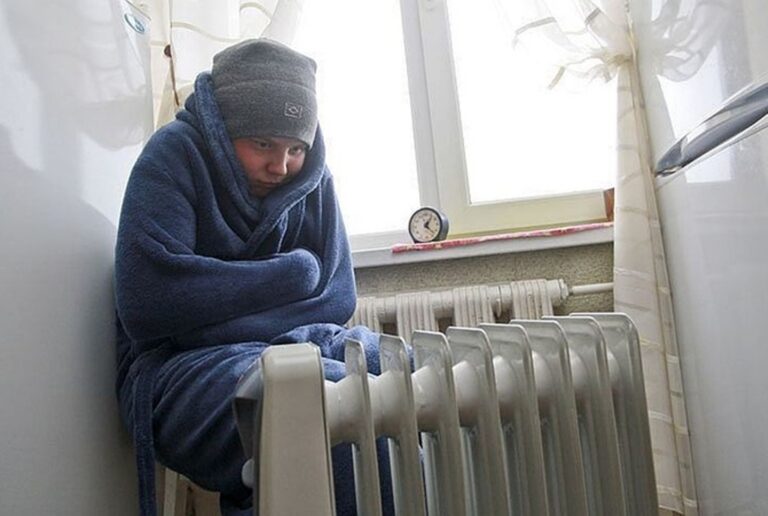 Завтра, 7 лютого, частина Одеси залишиться без опалення