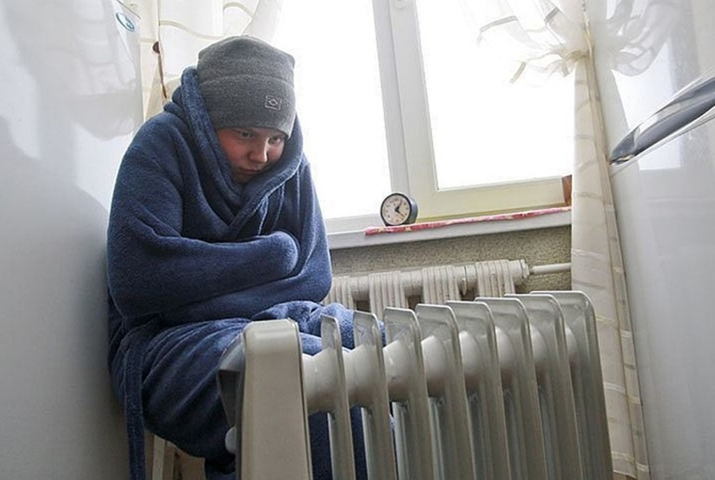 Завтра, 7 лютого, частина Одеси залишиться без опалення