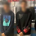 В Одеській області затримали підлітків за підпали авто ЗСУ
