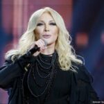 В Україні судитимуть Таїсію Повалій: у чому звинувачують співачку