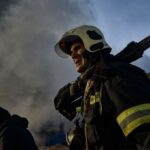 Вибухи Києві та Кривому Розі пролунали 22 лютого