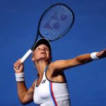 Ястремська та Світоліна – огляди матчів на WTA 1000 у Дубаї 18 лютого