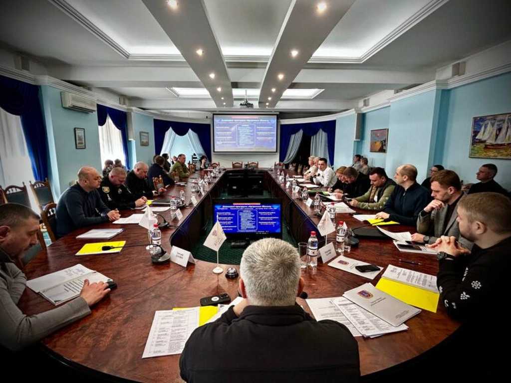 В Одеській ОВА підбили підсумки бюджету за 2024 рік